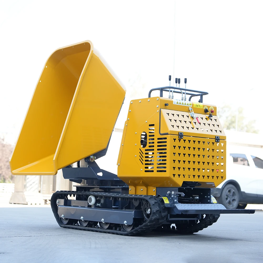 Индивидуальный мини-самосвал 0,5-1,2 т с сертификатом CE, небольшой самосвал для фермы и строительства, сверхмощный и хит продаж
Индивидуальный мини-самосвал 0,5-1,2 т с сертификатом CE, небольшой самосвал для фермы и строительства, сверхмощный и хит продаж