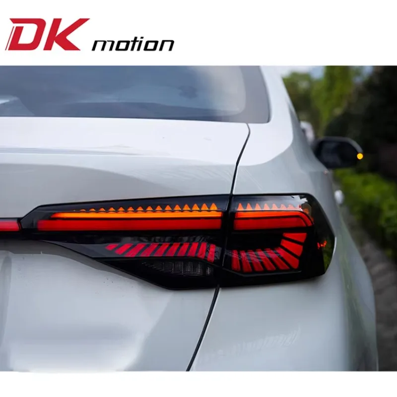 DK Motion Factory Supply Tail Lamp For Toyota Corolla 2020-2023 Stop Lamp Brake Lamp Signal Light Assembly
DK Motion Factory Supply Tail Lamp For Toyota Corolla 2020-2023 Stop Lamp Brake Lamp Signal Light Assembly