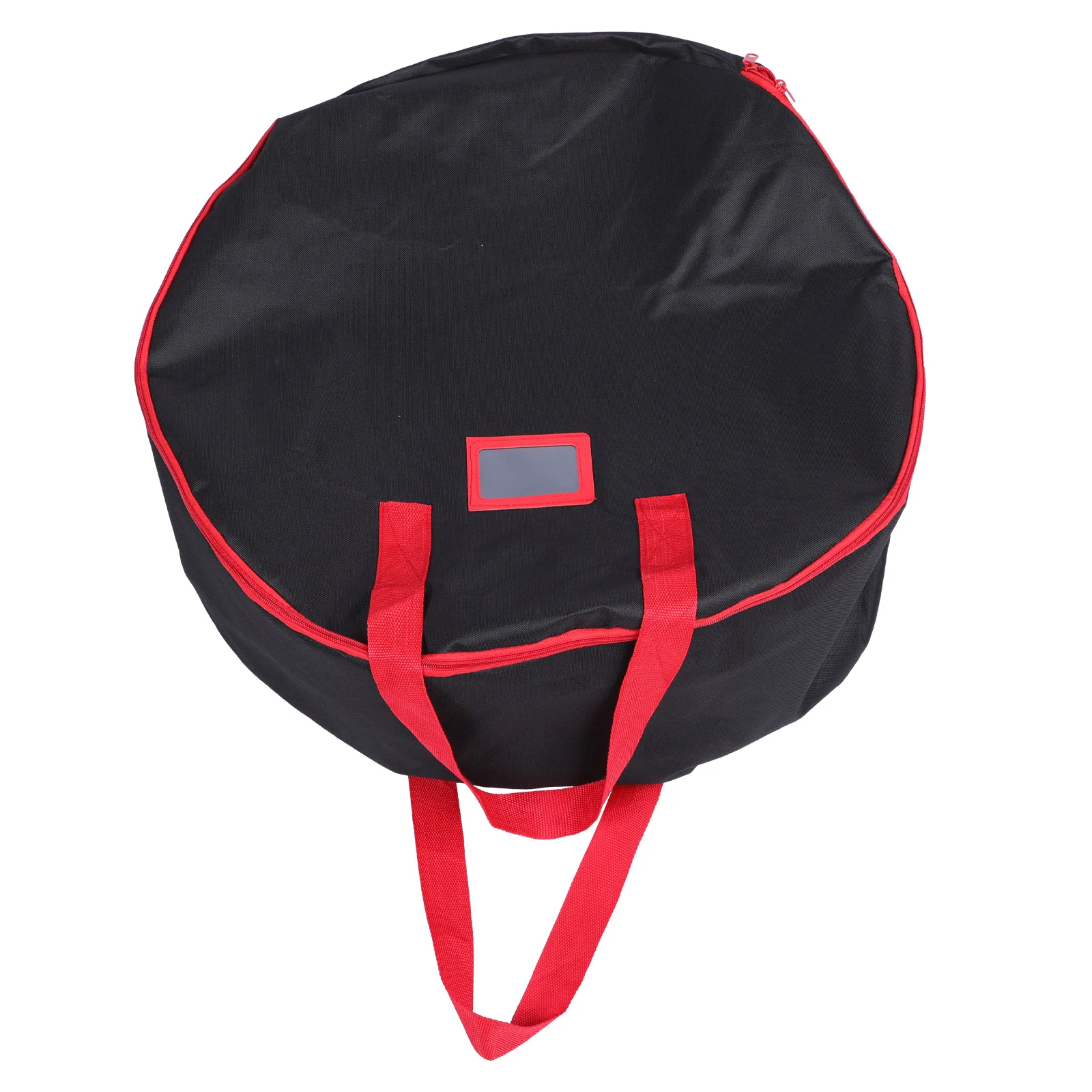 Christmas Wreath Storage Bag Round Large Size Portable H Design Festival Gifts Artificial Holiday Decor
Christmas Wreath Storage Bag Round Large Size Portable H Design Festival Gifts Artificial Holiday Decor