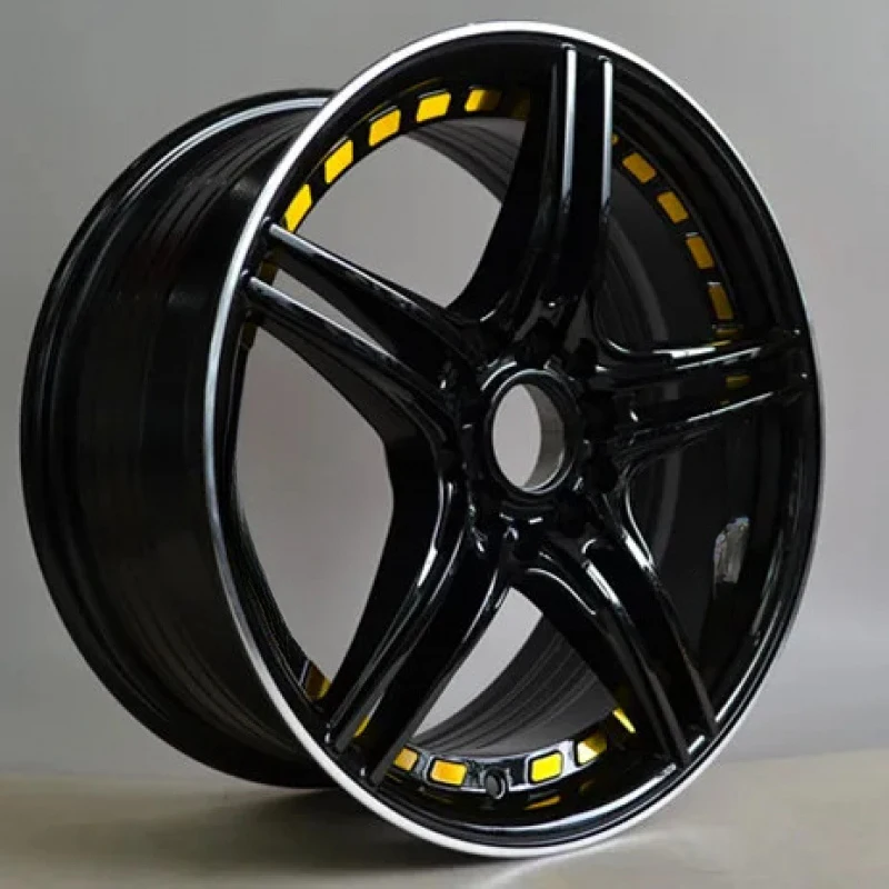 High Quality 18 Inch 5*114.3 Alloy Wheel Rims
High Quality 18 Inch 5*114.3 Alloy Wheel Rims
