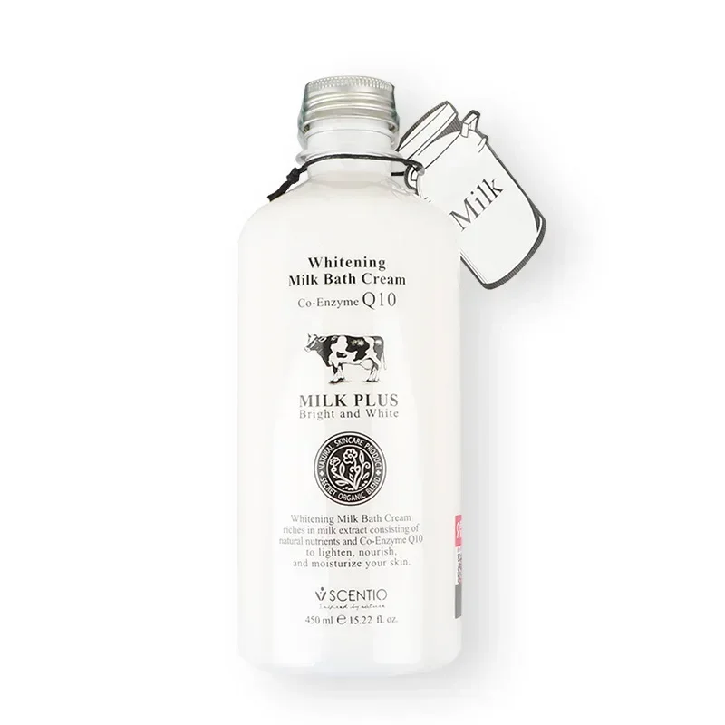 Beauty Buffet Co-Enzyme Q10 Отбеливающее молочко Крем для ванн Scentio Milk Plus Средство для мытья тела 450 мл Питательный разглаживающий гель для душа для тела
Beauty Buffet Co-Enzyme Q10 Отбеливающее молочко Крем для ванн Scentio Milk Plus Средство для мытья тела 450 мл Питательный разглаживающий гель для душа для тела