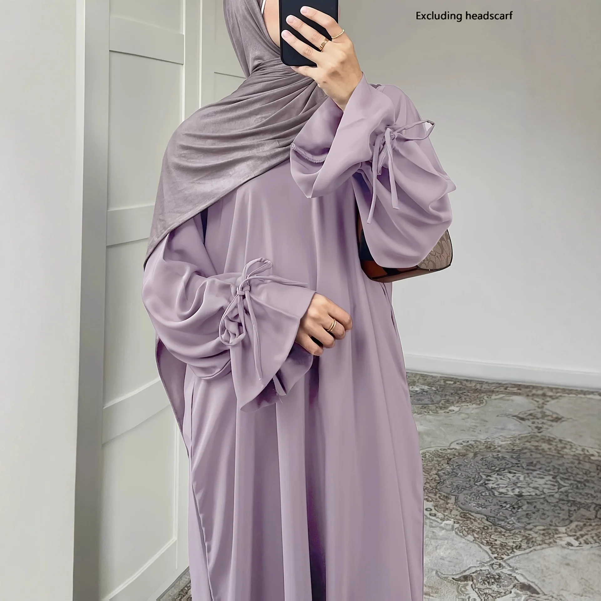 Eid Dress Women Muslim Party Long Dresses Abaya Lace Up Dubai Vestidos Arab Robe Caftan Morocco Jalabiya Ramadan Abayas Kaftan
Eid Dress Women Muslim Party Long Dresses Abaya Lace Up Dubai Vestidos Arab Robe Caftan Morocco Jalabiya Ramadan Abayas Kaftan