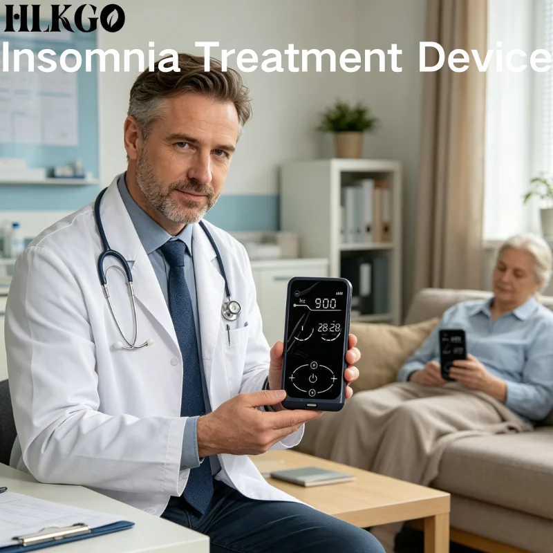 Advanced Portable Vagus Nerve Stimulation Device for Intraoperative Nerve Monitoring Surgical Recovery Home Physiotherapy
Advanced Portable Vagus Nerve Stimulation Device for Intraoperative Nerve Monitoring Surgical Recovery Home Physiotherapy