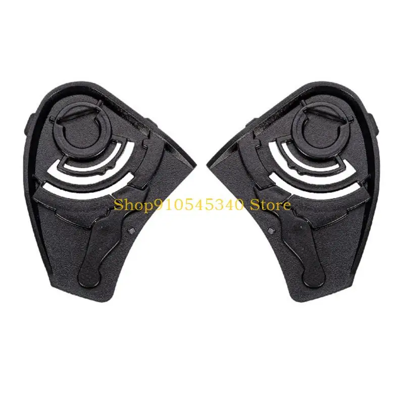 U2JA Motorcycle Helmets Visors Gear Base Plate Face Shield Windshield Visors Base
U2JA Motorcycle Helmets Visors Gear Base Plate Face Shield Windshield Visors Base