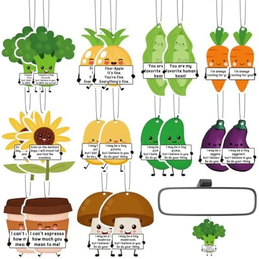 Pcs Positive Car Air Fresheners Bulk Employee Appreciation Gift Funny Car Hanging Ornament Scented Incense Chip Dietician Appre
Pcs Positive Car Air Fresheners Bulk Employee Appreciation Gift Funny Car Hanging Ornament Scented Incense Chip Dietician Appre