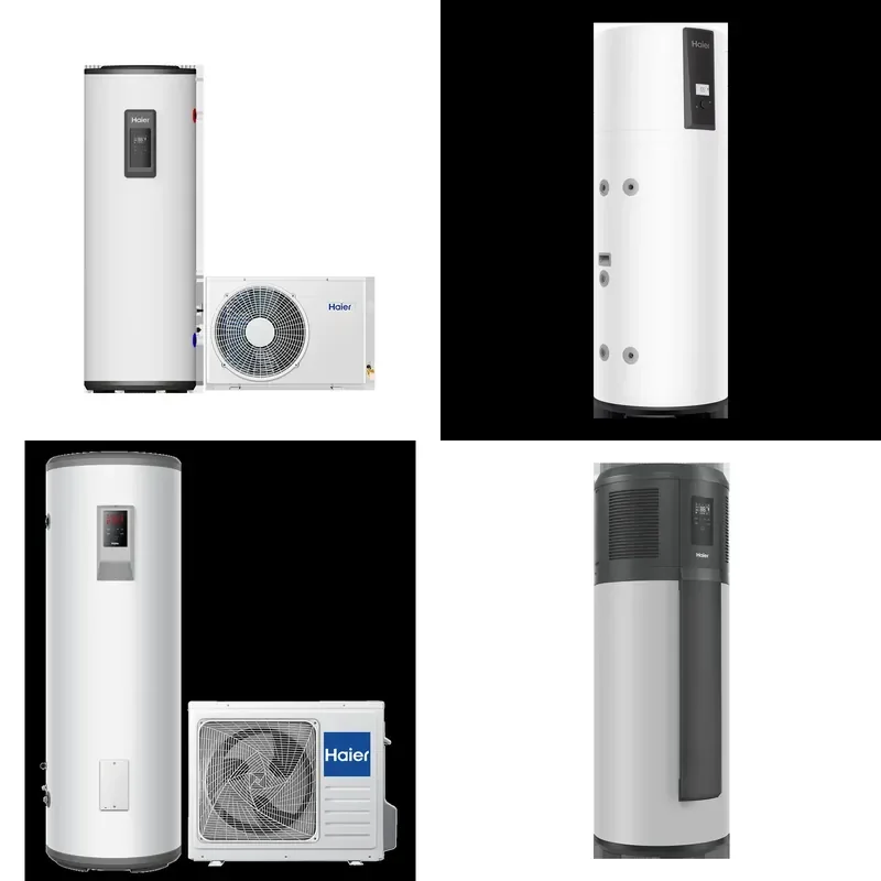 Water Heater Air to Water Heat Pump for R290 30HP 50HP High Efficiency Hot Water System
Water Heater Air to Water Heat Pump for R290 30HP 50HP High Efficiency Hot Water System