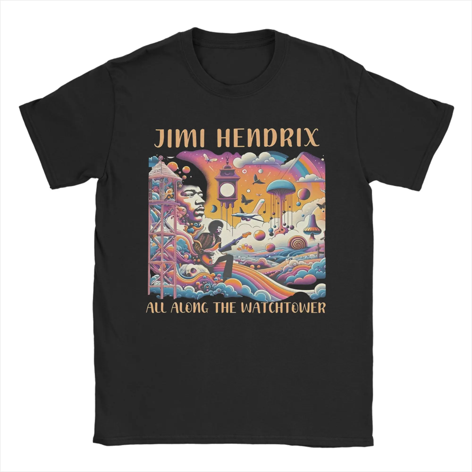 Мужская и женская рубашка Jimis Hendrixs из чистого хлопка, модная футболка, одежда, наряды
Мужская и женская рубашка Jimis Hendrixs из чистого хлопка, модная футболка, одежда, наряды