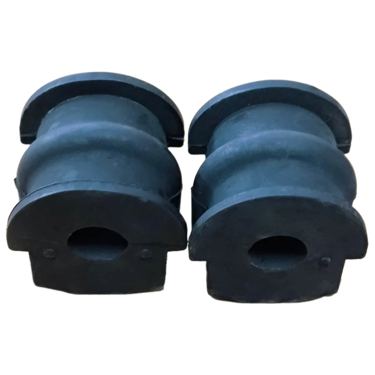 2PCS Rear Stabilizer Bushing 56243-JN00A For Nissan Teana J32 2.0L/2.5L 2013-2018 Teana XV 3.5L 2013-2018 Car Accessories
2PCS Rear Stabilizer Bushing 56243-JN00A For Nissan Teana J32 2.0L/2.5L 2013-2018 Teana XV 3.5L 2013-2018 Car Accessories