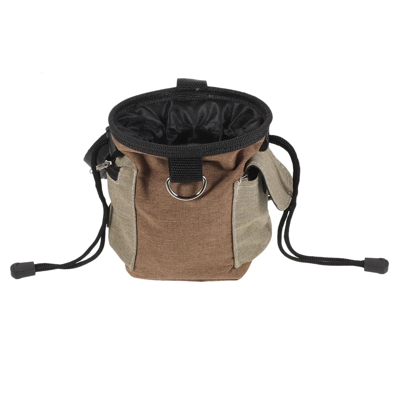 Pet Training Bag Outdoor Puppy Snack Pouch Portable Dog Treat Bag Reusable Coffee Dog Food Package Walking Storage
Pet Training Bag Outdoor Puppy Snack Pouch Portable Dog Treat Bag Reusable Coffee Dog Food Package Walking Storage