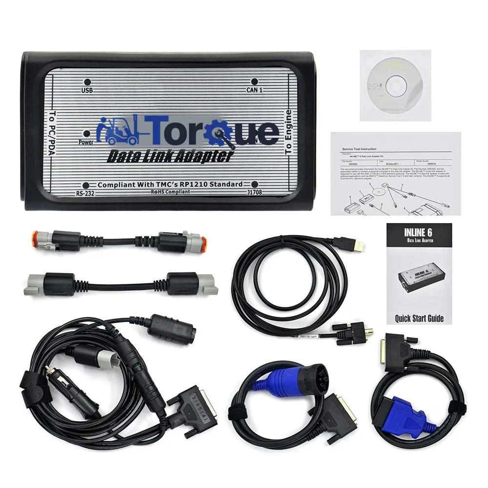 soft Insite for cums instrument inline6 inline 6 heavy duty truck OBD2 car scanner diagnostic tool data link adapter
soft Insite for cums instrument inline6 inline 6 heavy duty truck OBD2 car scanner diagnostic tool data link adapter