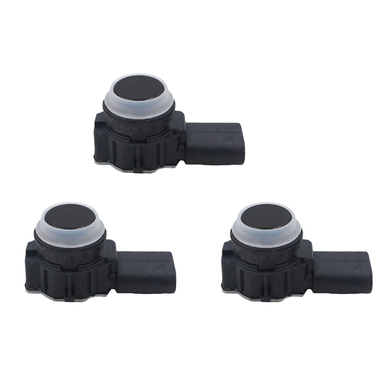 3X Car Bumper Parking Sensor Parking Sensor Parking Assist Sensor For Tesla Model S X 1048474-01-A 0263033337
3X Car Bumper Parking Sensor Parking Sensor Parking Assist Sensor For Tesla Model S X 1048474-01-A 0263033337