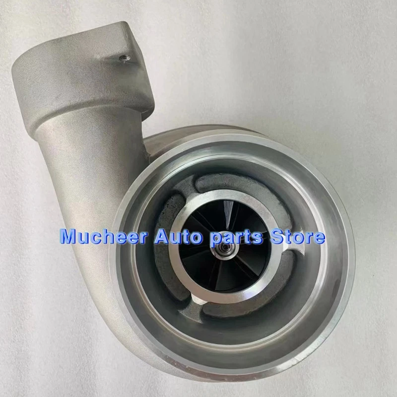 2W-5697 Turbocharger Diesel Engine Parts 2W5697 0R5751 OEM 3412 Engine Turbocharger Tractor D10N D9L
2W-5697 Turbocharger Diesel Engine Parts 2W5697 0R5751 OEM 3412 Engine Turbocharger Tractor D10N D9L