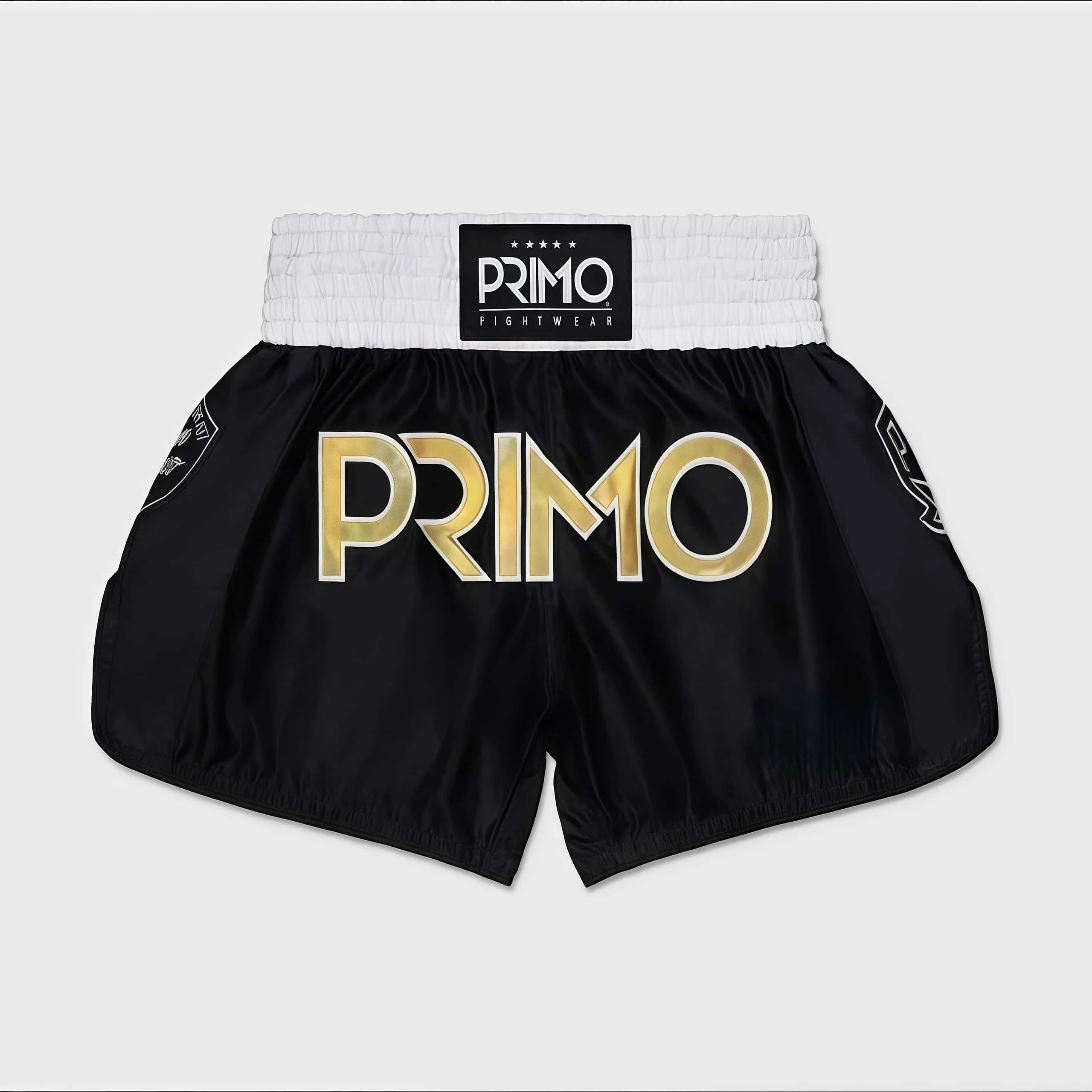 Original Black and White Training Muay Thai Gym Fighting Shorts, Fitness Fighting Sports Style Boxing Shorts, Sports Pants
Original Black and White Training Muay Thai Gym Fighting Shorts, Fitness Fighting Sports Style Boxing Shorts, Sports Pants