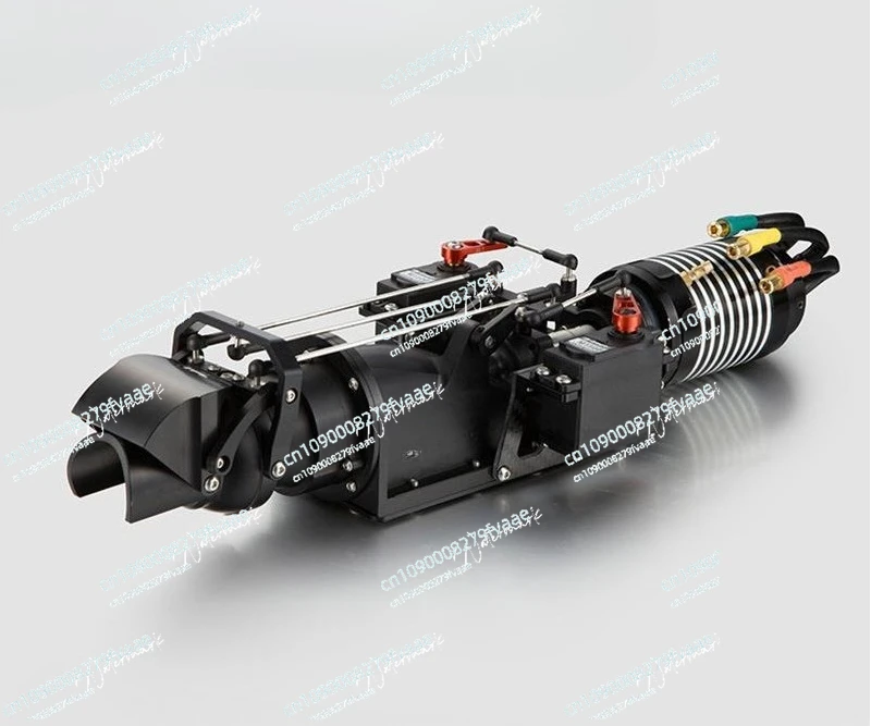 40Mm caliber water jet propulsion pump nozzle 27mm metal water streamer with reverse function
40Mm caliber water jet propulsion pump nozzle 27mm metal water streamer with reverse function