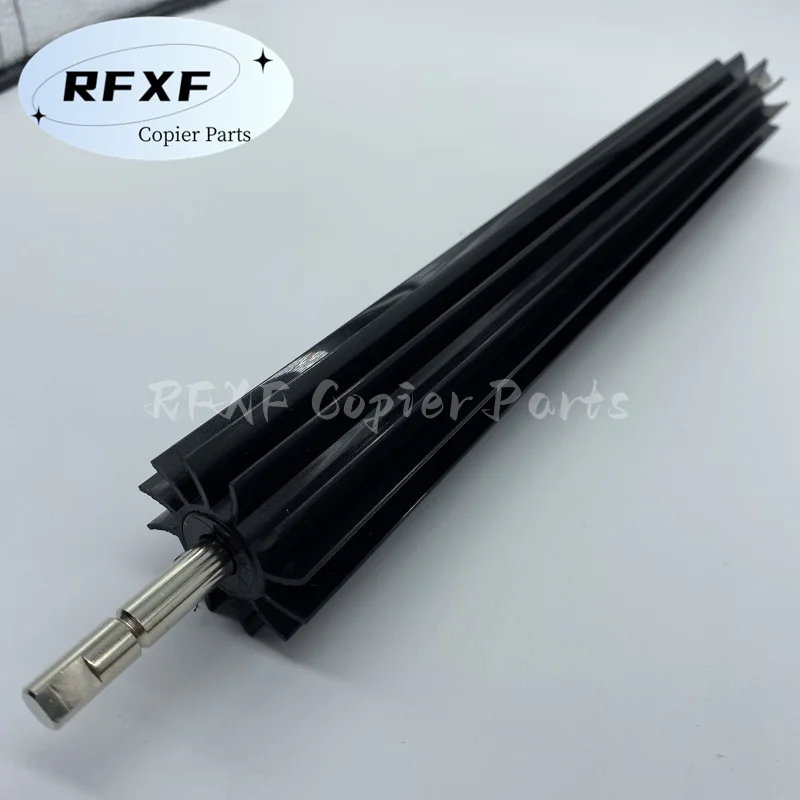 Совместим с Ricoh MP 1075 2075 7500 7001 8000 8001 7502 7503 9001, роликовый стержень для перемешивания разработчика, запасные части для копировального аппарата
Совместим с Ricoh MP 1075 2075 7500 7001 8000 8001 7502 7503 9001, роликовый стержень для перемешивания разработчика, запасные части для копировального аппарата