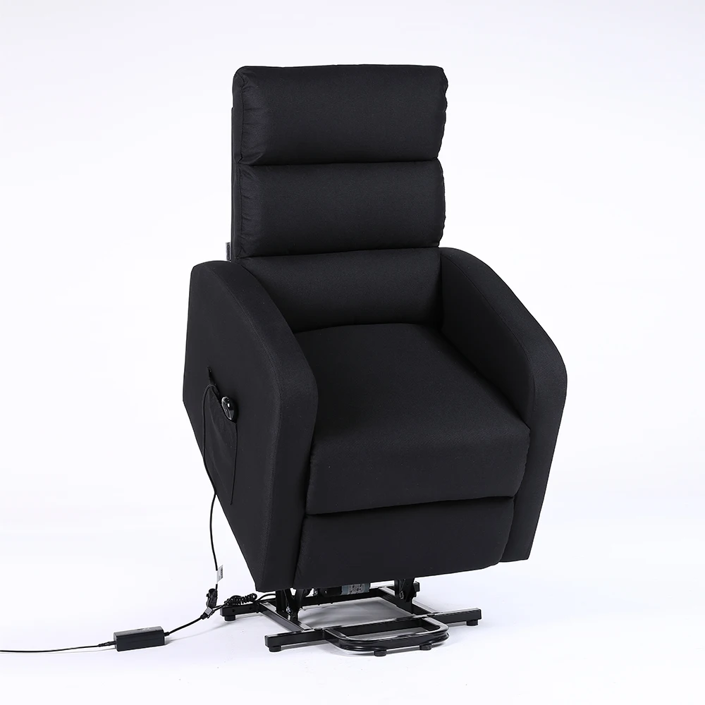 Electric Lift Recliner Chair Extendable Linen Fabric Leisure For Elderly For Home Office Living Room Hotel Apartment Accessory
Electric Lift Recliner Chair Extendable Linen Fabric Leisure For Elderly For Home Office Living Room Hotel Apartment Accessory