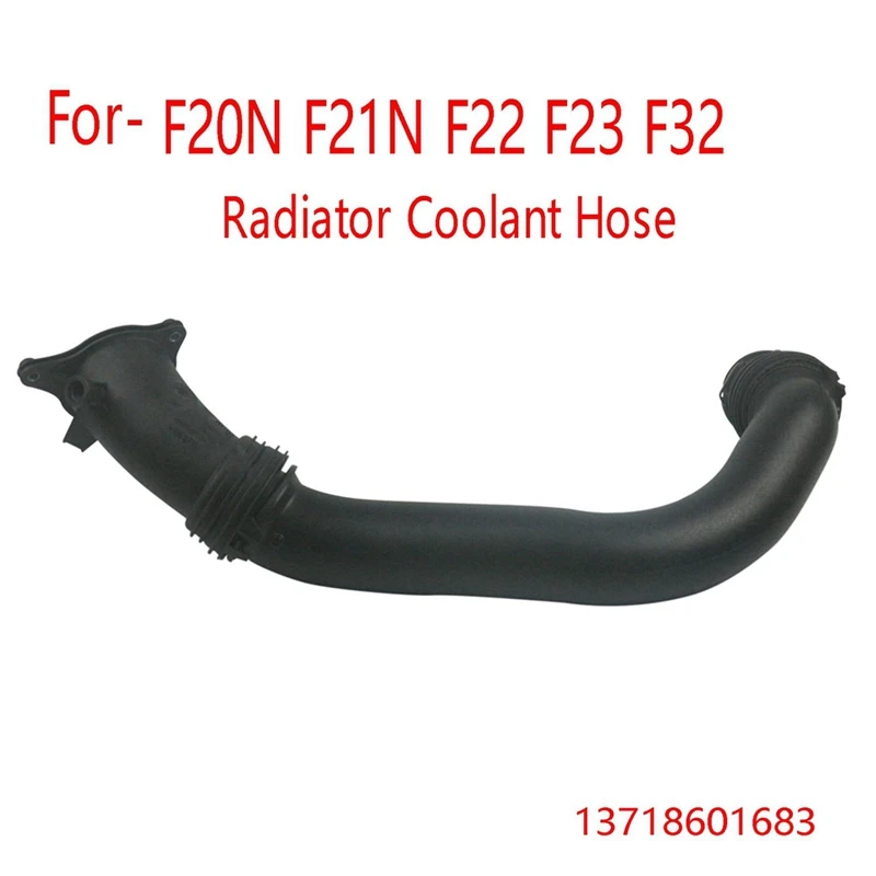 13718601683 Water Pipe Top Intercooler Pipe Turbo Hose For BMW F20N F21N F22 F23 F32
13718601683 Water Pipe Top Intercooler Pipe Turbo Hose For BMW F20N F21N F22 F23 F32