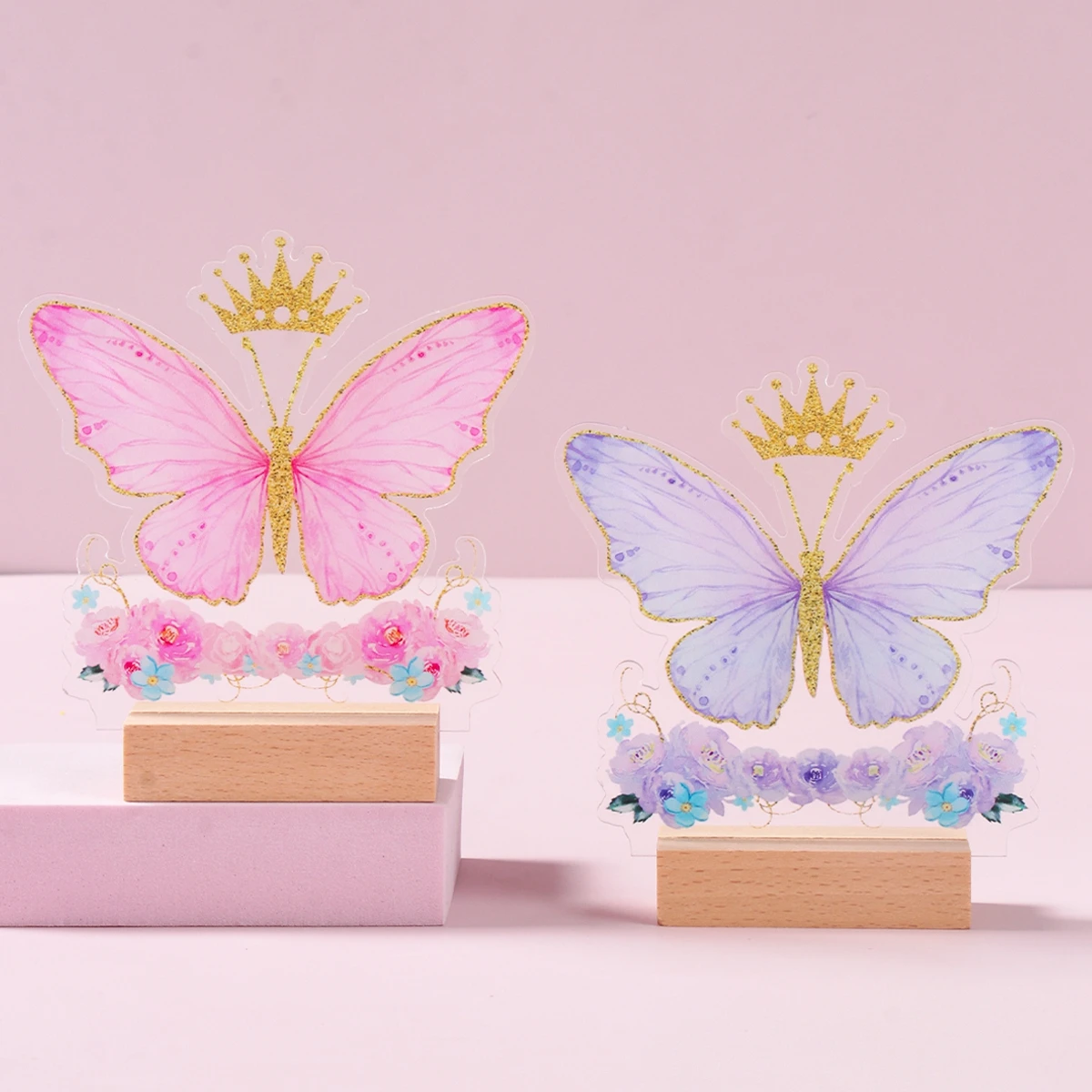 Pink Butterfly Acrylic Pendant Girls Birthday Party Decoration Purple Butterfly Birthday Gifts Butterfly Baby Shower Decor
Pink Butterfly Acrylic Pendant Girls Birthday Party Decoration Purple Butterfly Birthday Gifts Butterfly Baby Shower Decor