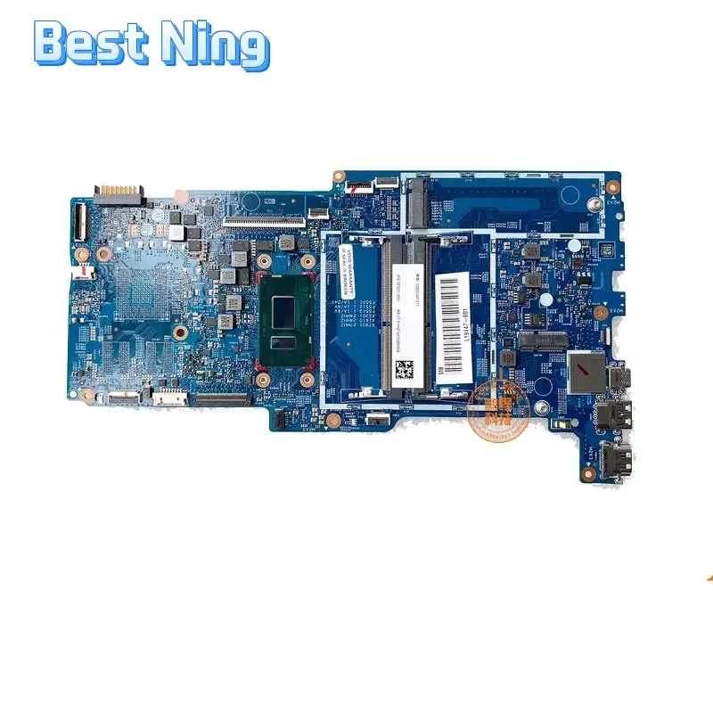 Материнская плата для ноутбука HP Envy X360 15-CN 15M-CN 17887-1A L19447-601, материнская плата для ноутбука с процессором I5-8250U UMA
Материнская плата для ноутбука HP Envy X360 15-CN 15M-CN 17887-1A L19447-601, материнская плата для ноутбука с процессором I5-8250U UMA