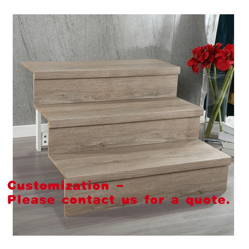 Customize.Wooden Steps Stairs Hand Brushed Solid Engineered Wood Flooring Staircase Indoor Decoration
Customize.Wooden Steps Stairs Hand Brushed Solid Engineered Wood Flooring Staircase Indoor Decoration