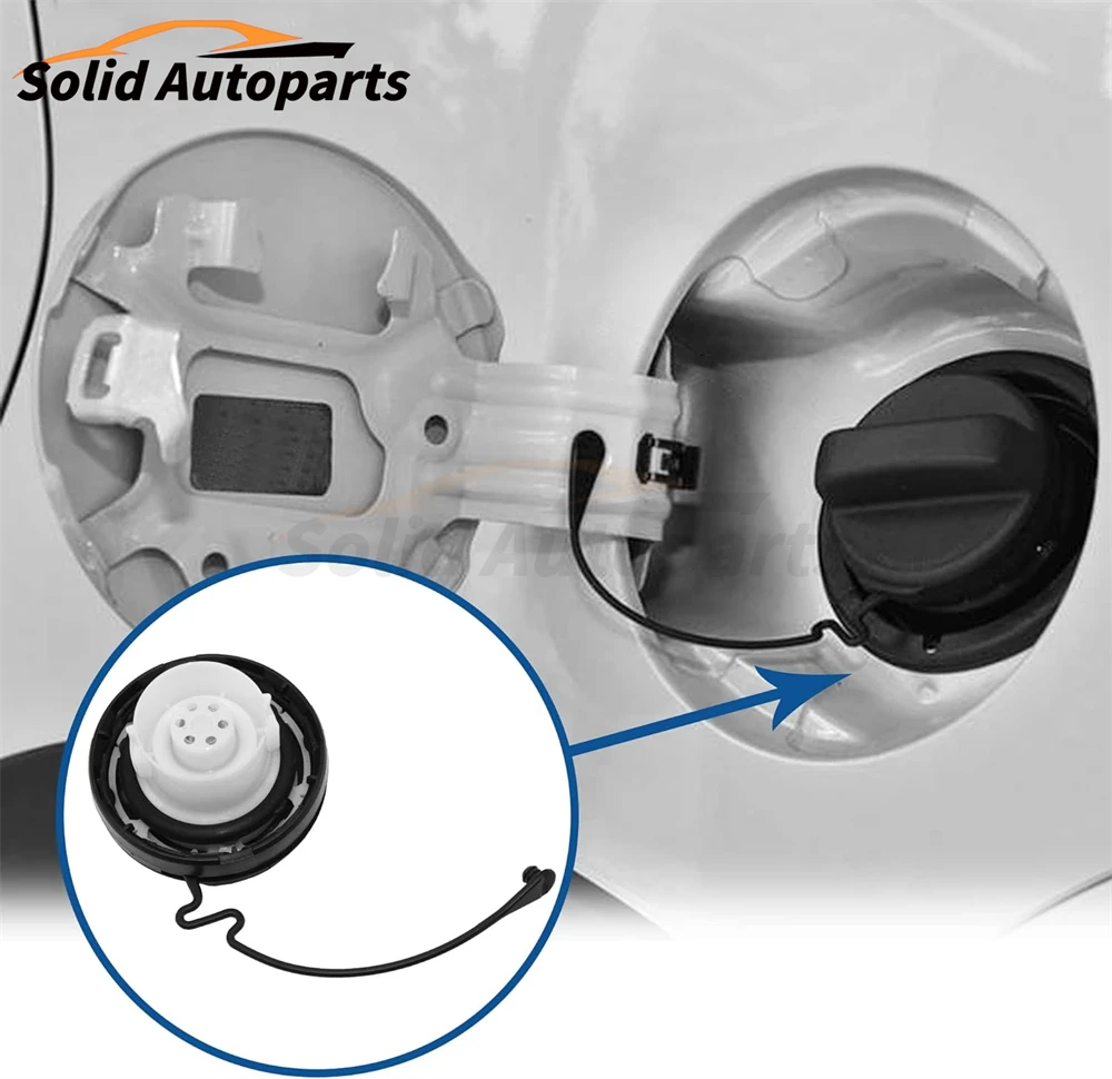 77300-33070 Car Fuel Tank Cap Cover for Toyota Prado 120 4Runner Avensis Camry Scion for Lexus ES300 GX470
77300-33070 Car Fuel Tank Cap Cover for Toyota Prado 120 4Runner Avensis Camry Scion for Lexus ES300 GX470