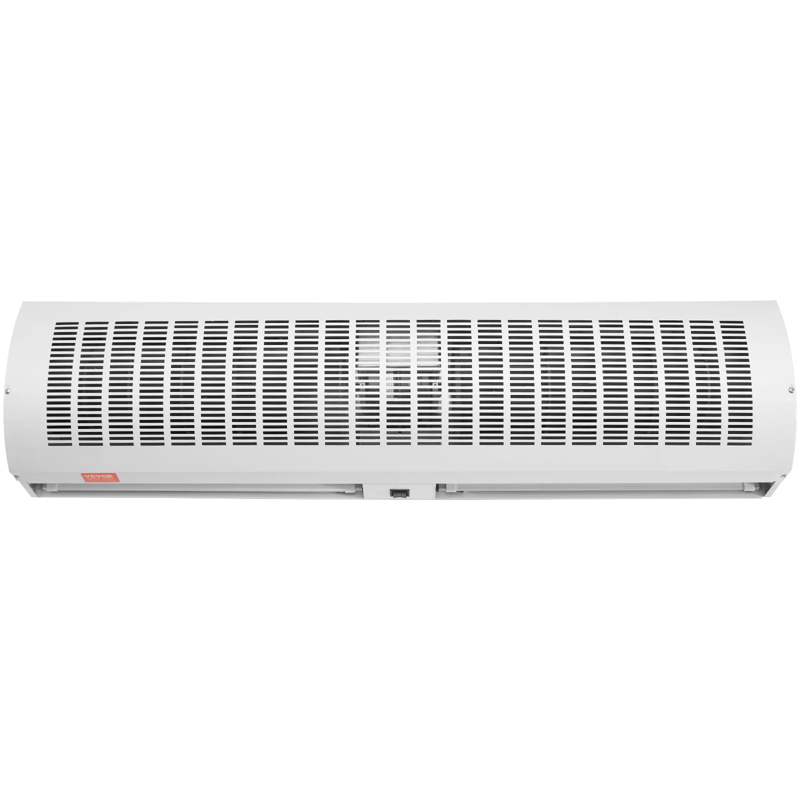 VEVOR 48" Commercial Indoor Air Curtain Super Power 2 Speeds 1650CFM, Wall Mounted Air Curtains for Doors, Indoor Over Door Fan
VEVOR 48" Commercial Indoor Air Curtain Super Power 2 Speeds 1650CFM, Wall Mounted Air Curtains for Doors, Indoor Over Door Fan