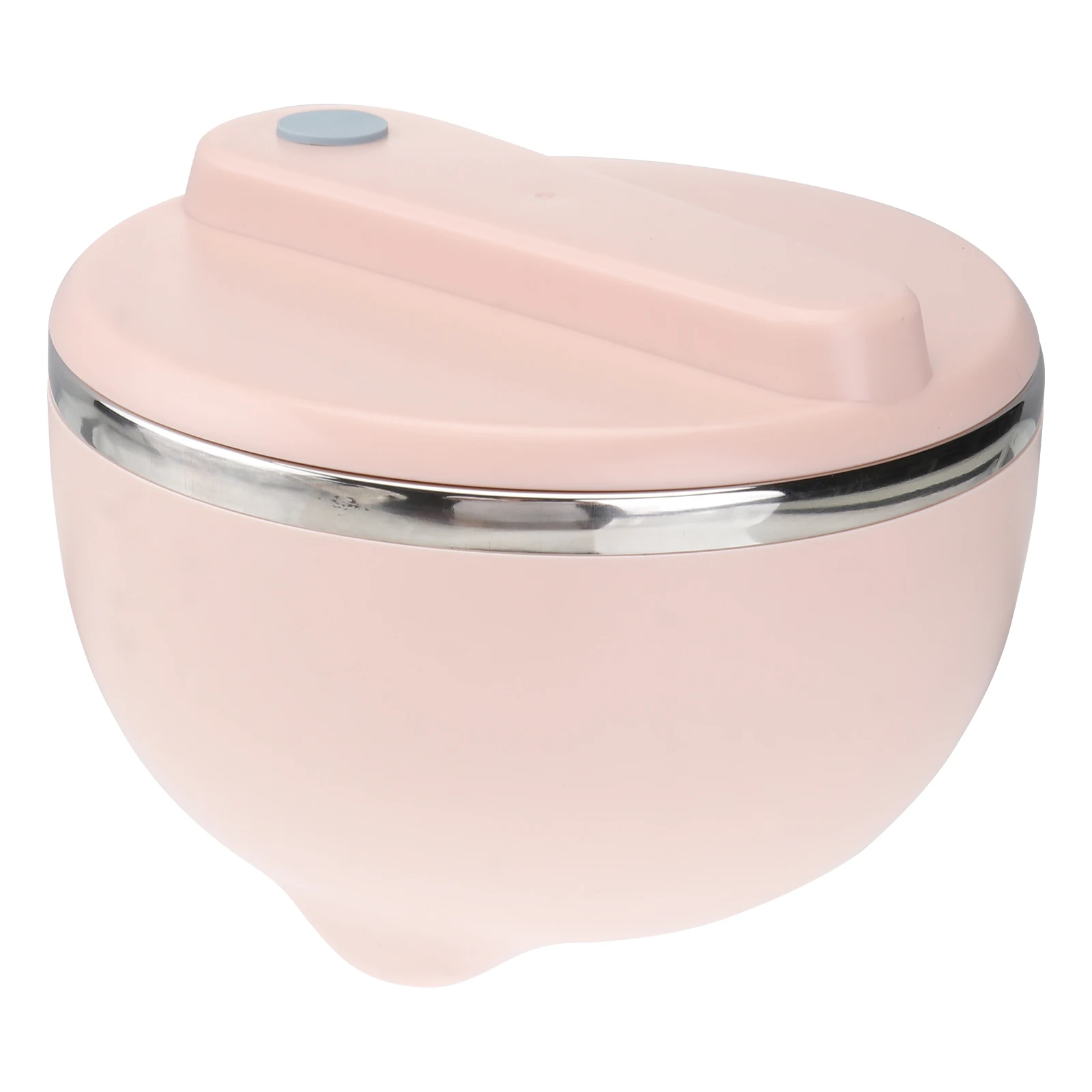 Stainless Steel Noodle Bowl Safe Portable Compact Size Lid Perfect for Instant Noodles Snack Storage Salad Mixing
Stainless Steel Noodle Bowl Safe Portable Compact Size Lid Perfect for Instant Noodles Snack Storage Salad Mixing