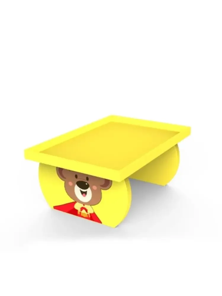Children's DIY handmade toy table educational handmade park playground equipment indoor small shopping mall amusement items
Children's DIY handmade toy table educational handmade park playground equipment indoor small shopping mall amusement items