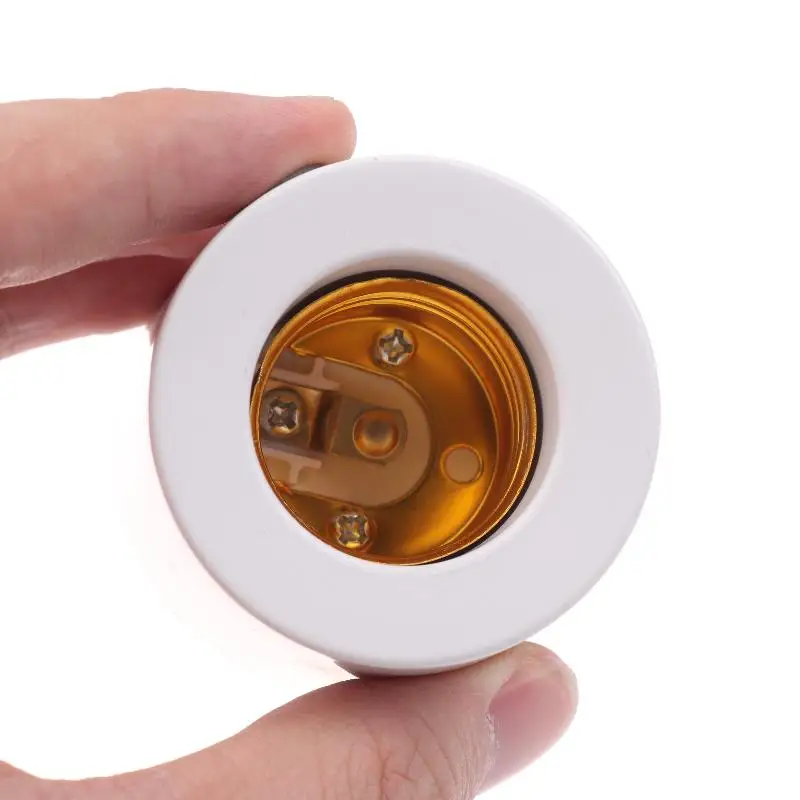 1 Set Baby Room Bedroom Timer Switch E27 60W Wireless Remote Control Smart Timer Switch Lamp Holder 110V 220V Multi Light Switch
1 Set Baby Room Bedroom Timer Switch E27 60W Wireless Remote Control Smart Timer Switch Lamp Holder 110V 220V Multi Light Switch