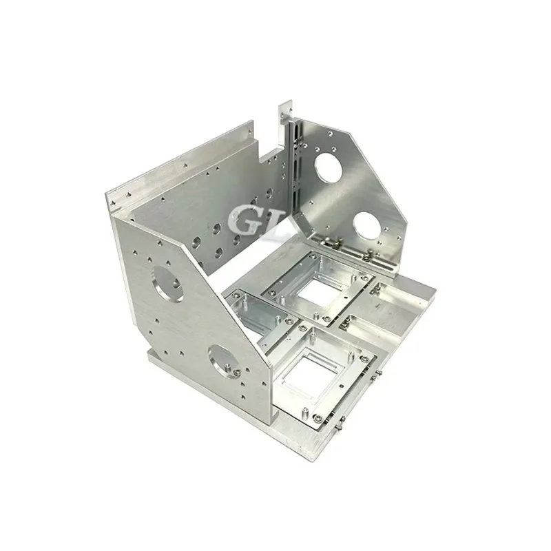 【Factory Price】3head Carriage Capping Station For Xp600 Head Pump Assembly With Single Motor Aluminum Alloy With Capping Head Ho
【Factory Price】3head Carriage Capping Station For Xp600 Head Pump Assembly With Single Motor Aluminum Alloy With Capping Head Ho