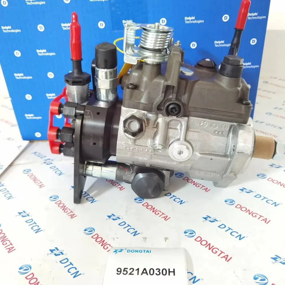 Original Genuine DP210 DP310 Pump 9521A030H 9521A031H 9521A039H for CAT 463-1678 and PERKINS 3981495 3981498 T413368
Original Genuine DP210 DP310 Pump 9521A030H 9521A031H 9521A039H for CAT 463-1678 and PERKINS 3981495 3981498 T413368