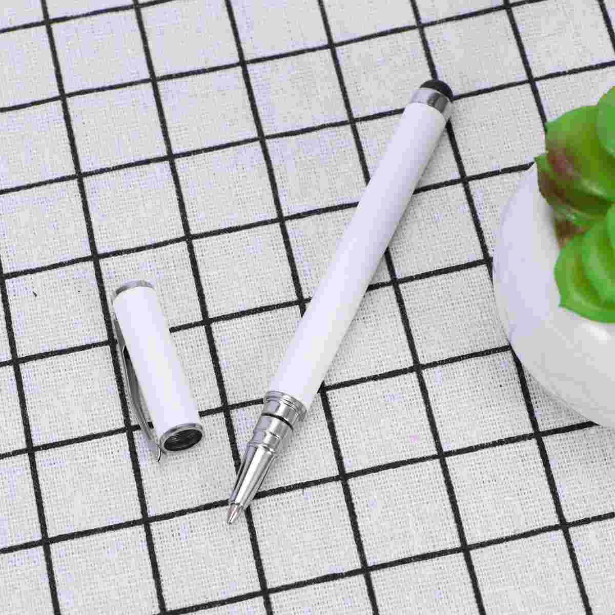 Touch Screen Pen Computer Capacitive Pens Writing Tool Phone Handwriting
Touch Screen Pen Computer Capacitive Pens Writing Tool Phone Handwriting