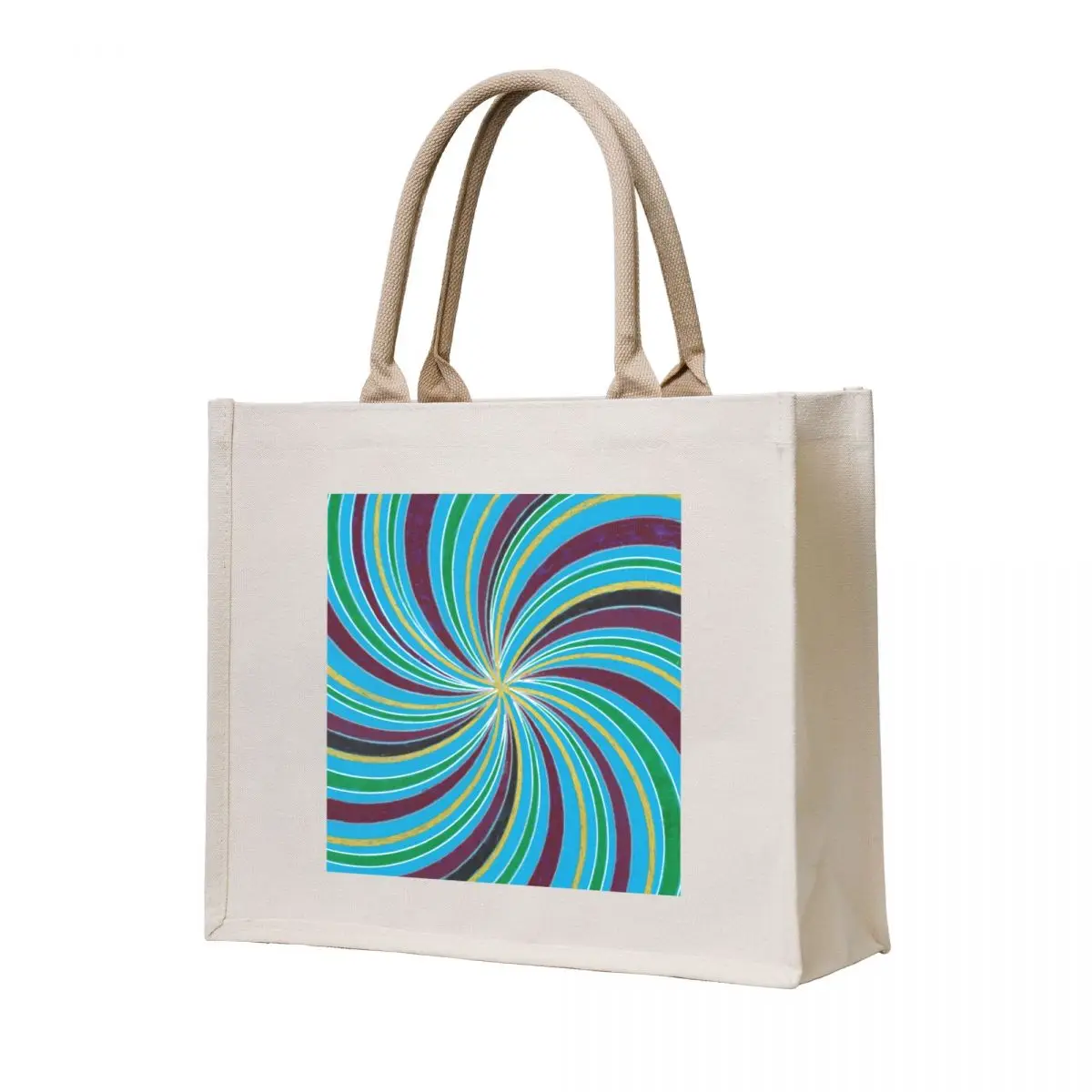 SPINNING WHEEL Tote Bag reusable grocery bags Handbags Canvas shoulder bag Large bags for women
SPINNING WHEEL Tote Bag reusable grocery bags Handbags Canvas shoulder bag Large bags for women