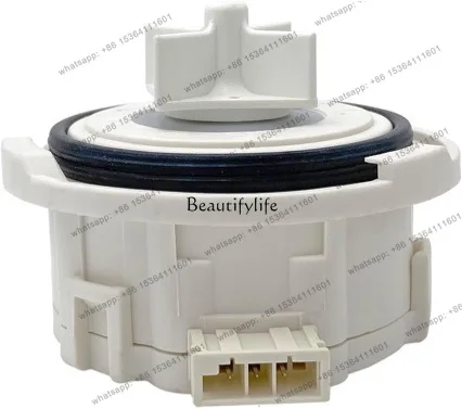 Factory OutletSuitable For Washing Machine Drain Pump PMB-LG22B EAU62043403 DC22V Accessories
Factory OutletSuitable For Washing Machine Drain Pump PMB-LG22B EAU62043403 DC22V Accessories