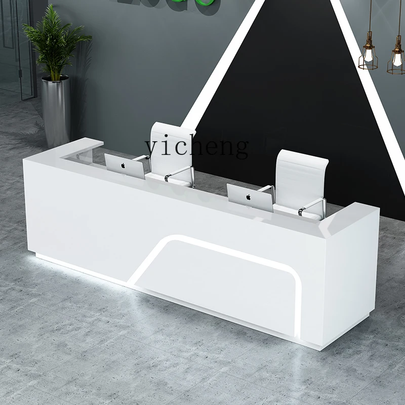 company paint front desk desk curved beauty salon checkout page
company paint front desk desk curved beauty salon checkout page