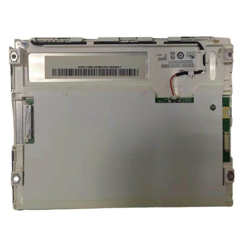 G065VN01 V2 original AUO6.5 inch industrial control LCD screen original high brightness wide temperature LCD screen
G065VN01 V2 original AUO6.5 inch industrial control LCD screen original high brightness wide temperature LCD screen