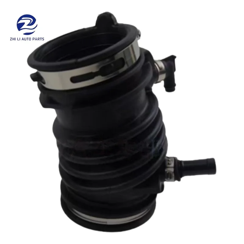 DS7Z9B659B DS739R504BB 5183033 Engine Air Intake Hose for Ford FUSION 2.5T 2013
DS7Z9B659B DS739R504BB 5183033 Engine Air Intake Hose for Ford FUSION 2.5T 2013