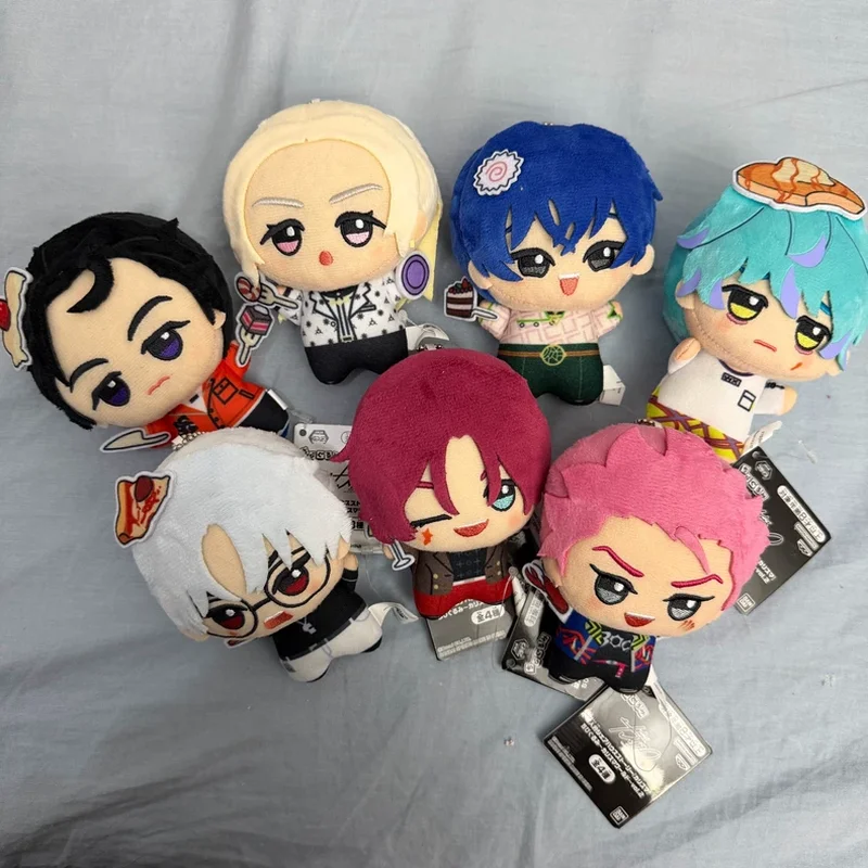 Bandai подлинная серия Charisma Terra Dessert распродажаリ kama Ior Saru Ttty Fmy Hmy аниме персонаж милый мини-кукла брелок подарок на день рождения
Bandai подлинная серия Charisma Terra Dessert распродажаリ kama Ior Saru Ttty Fmy Hmy аниме персонаж милый мини-кукла брелок подарок на день рождения