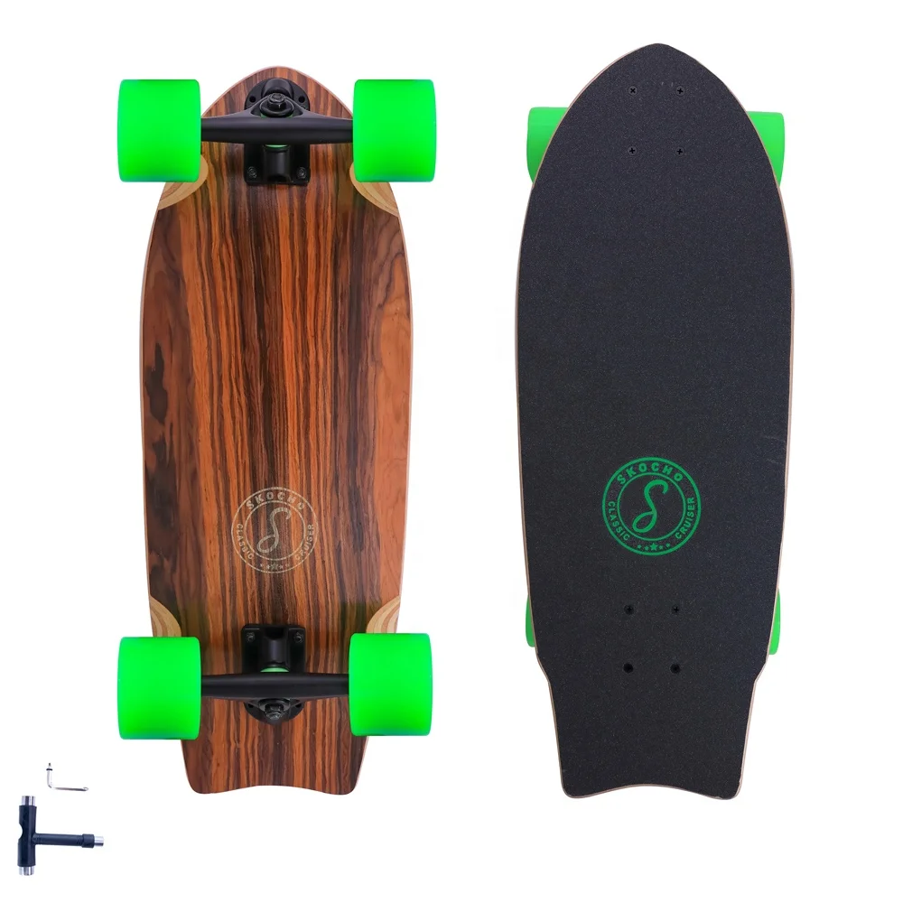 26in Mini-Short Longboards Cruiser-Complete Skateboards- Freestyle Wide Skateboard with Big Wheels|Canadian Maple Deck
26in Mini-Short Longboards Cruiser-Complete Skateboards- Freestyle Wide Skateboard with Big Wheels|Canadian Maple Deck