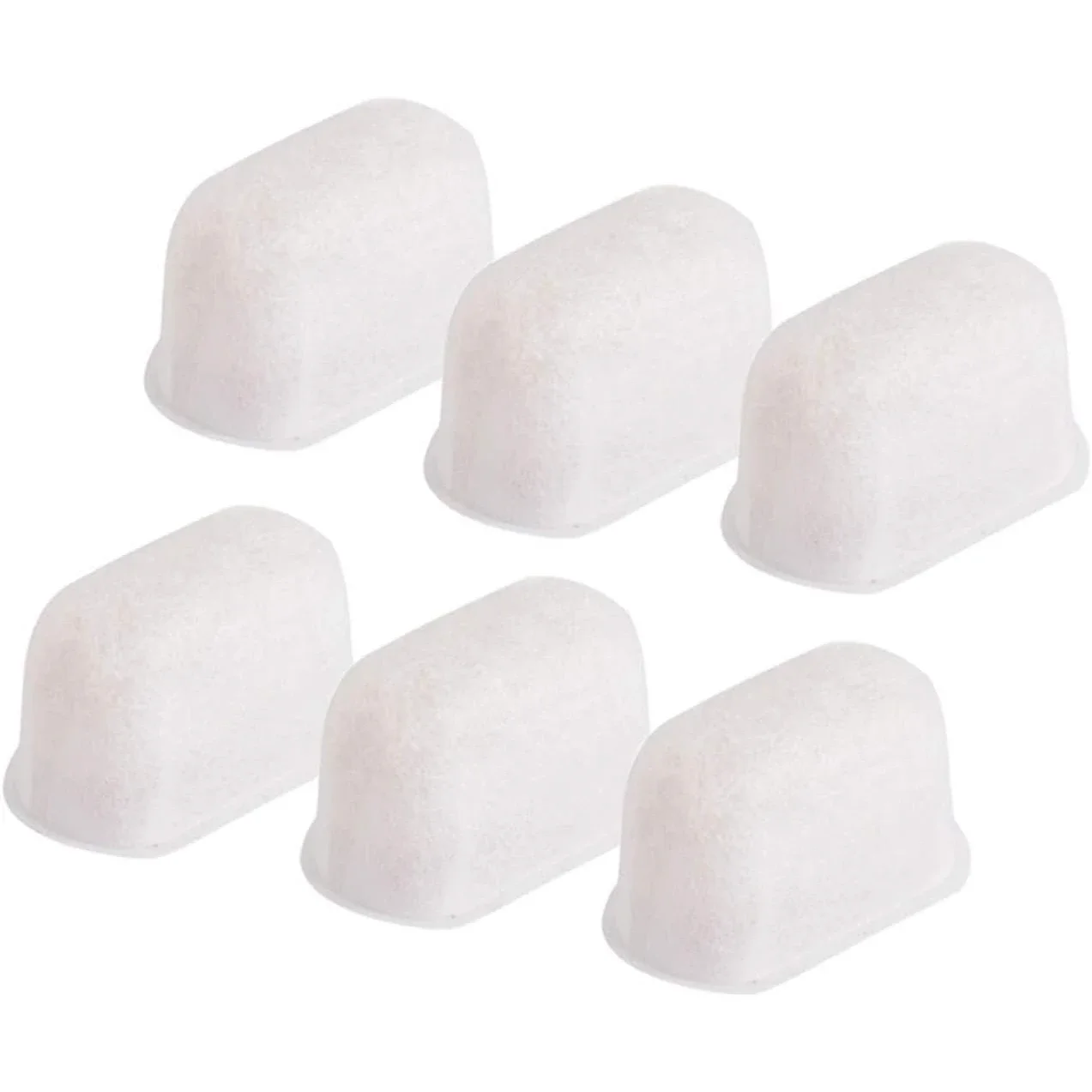6pcs/12pcs/24pcs Ion Exchange Resin Replacement Breville BWF100 Compatible Water Filters Scrapbooking supplies Box cutter Ribbon
6pcs/12pcs/24pcs Ion Exchange Resin Replacement Breville BWF100 Compatible Water Filters Scrapbooking supplies Box cutter Ribbon