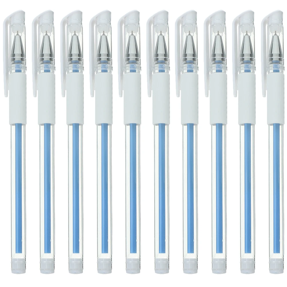 10Pcs Waterproof Skin Marking Pens Portable Eyebrow Position Pen Tattoo Position Marker Skin Marking Pen Tattoos Marker
10Pcs Waterproof Skin Marking Pens Portable Eyebrow Position Pen Tattoo Position Marker Skin Marking Pen Tattoos Marker
