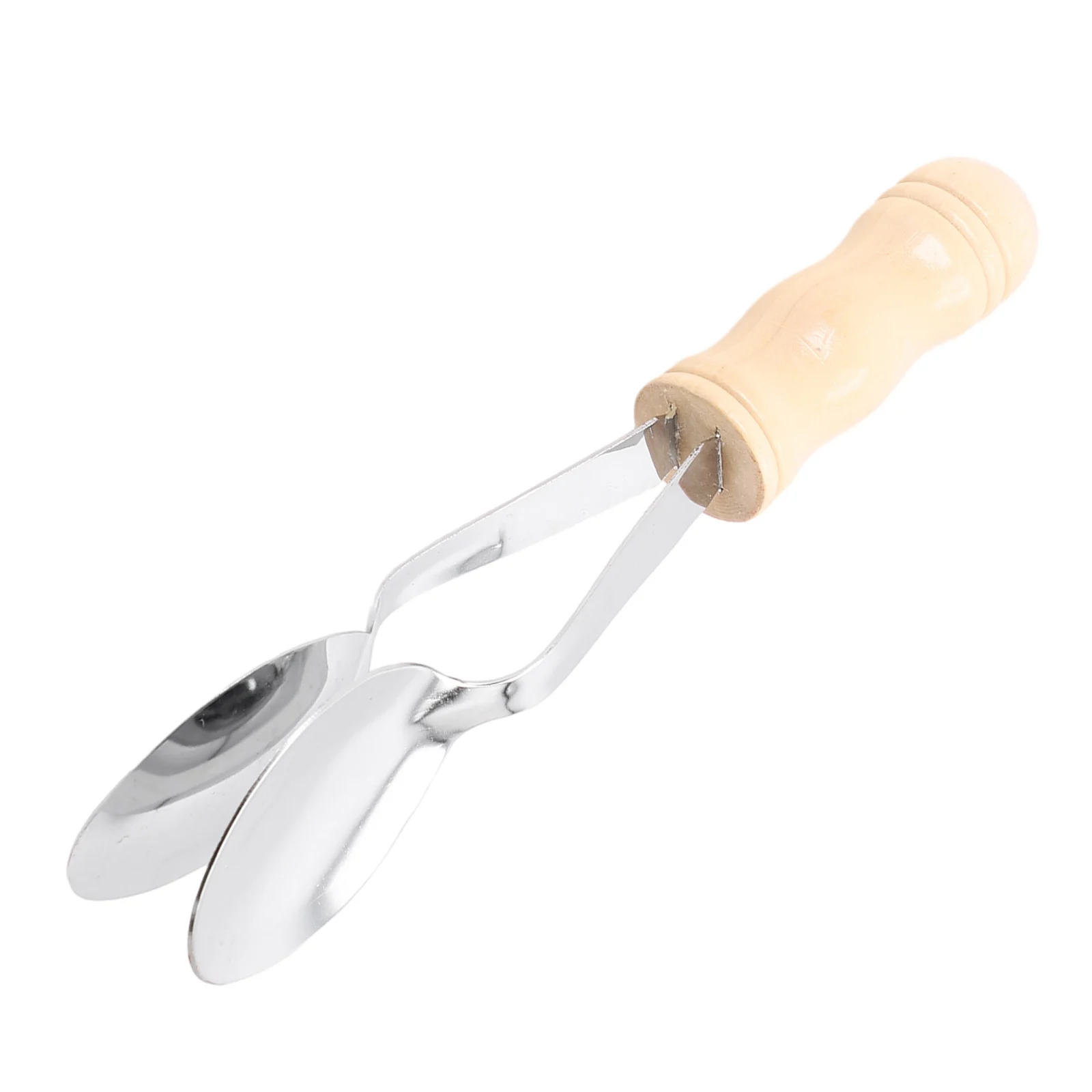 Musical Instruments Spoon Castanets Spoon Castanets Irish Musical Spoons Percussion Instrument 8 Inch Great Gifts
Musical Instruments Spoon Castanets Spoon Castanets Irish Musical Spoons Percussion Instrument 8 Inch Great Gifts