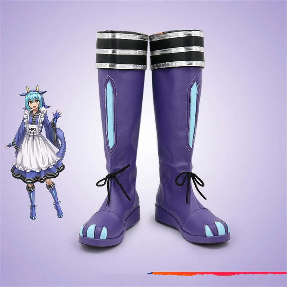 Yu Gi Oh Duel Monsters Laundry Dragonmaid Nurse Dragonmaid Cosplay Shoes Boots Game Anime Halloween Christmas RainbowCos0 W2754
Yu Gi Oh Duel Monsters Laundry Dragonmaid Nurse Dragonmaid Cosplay Shoes Boots Game Anime Halloween Christmas RainbowCos0 W2754