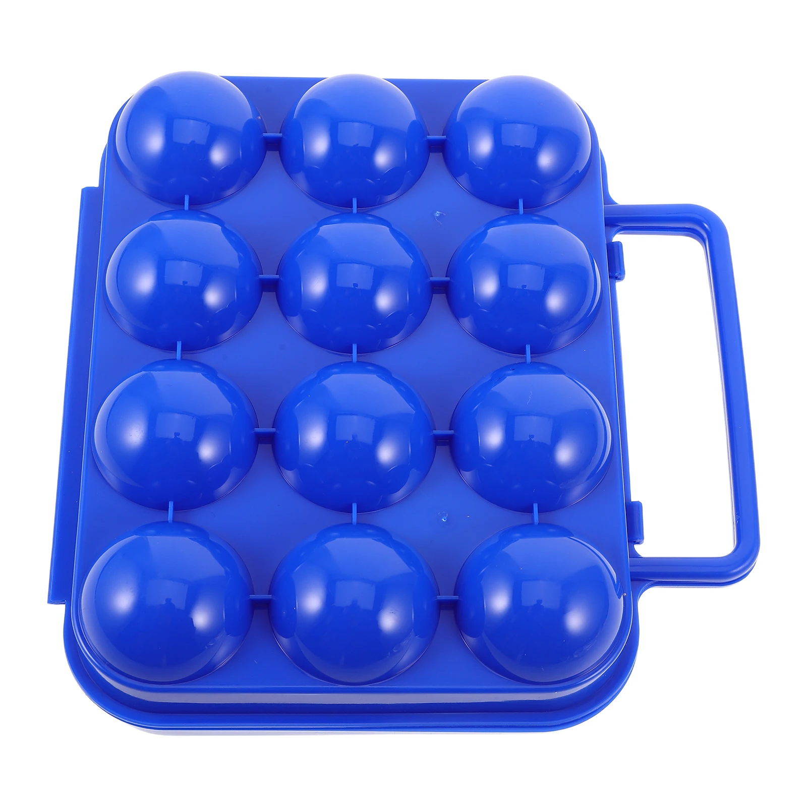 Portable 6 Eggs Camping Travel Egg Container Plastic Carrier Plastic Egg Carrier Storage Container Home Daily Use
Portable 6 Eggs Camping Travel Egg Container Plastic Carrier Plastic Egg Carrier Storage Container Home Daily Use