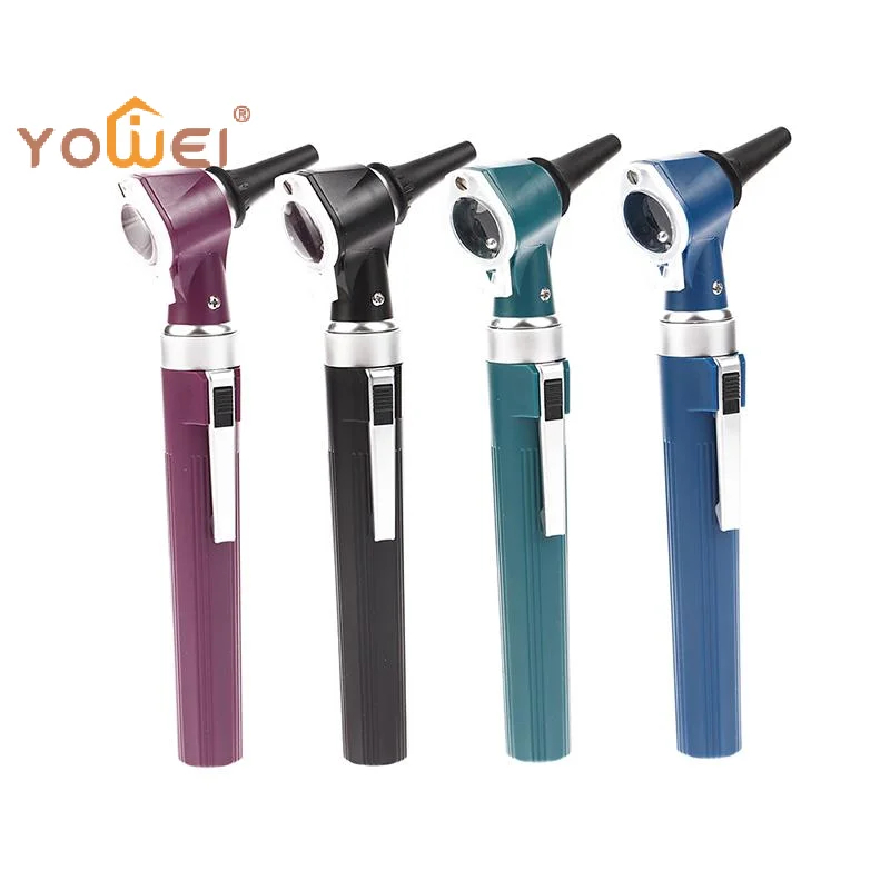 Latest Otoscope - Ear Scope With Light Ear Infection Detector Perfect For Nursing & Students For Kids And Adults & Pets
Latest Otoscope - Ear Scope With Light Ear Infection Detector Perfect For Nursing & Students For Kids And Adults & Pets