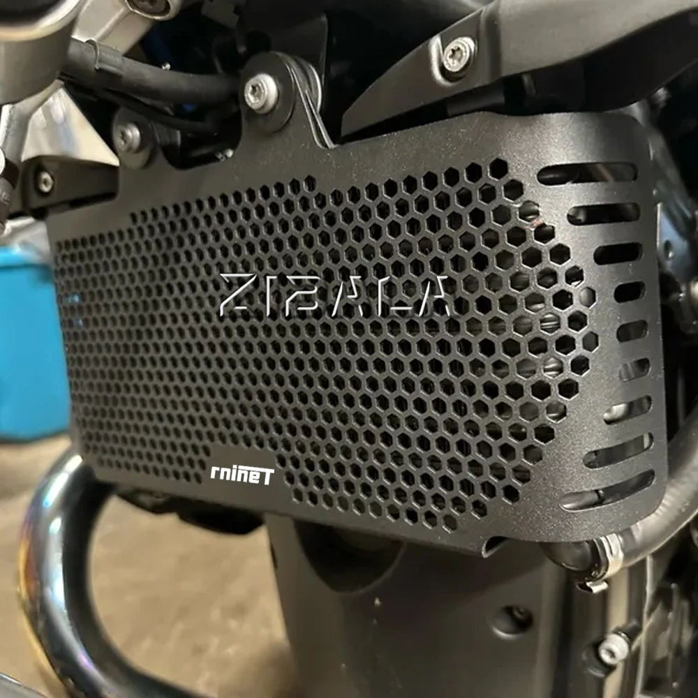 Motorcycle Radiator Guard Cover Grille Protector Oil Cooler Guard FOR BMW RNINET R NINET R nine T R9T 2014-2023 2022 2021 2020
Motorcycle Radiator Guard Cover Grille Protector Oil Cooler Guard FOR BMW RNINET R NINET R nine T R9T 2014-2023 2022 2021 2020