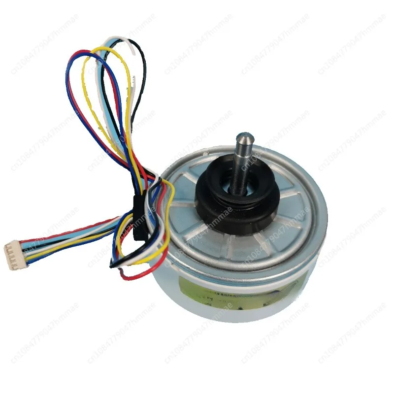 Suitable for Mitsubishi Electric AHJ BF series internal machine DC motor ARW7605MS motor RC0J30-PC N560H04
Suitable for Mitsubishi Electric AHJ BF series internal machine DC motor ARW7605MS motor RC0J30-PC N560H04