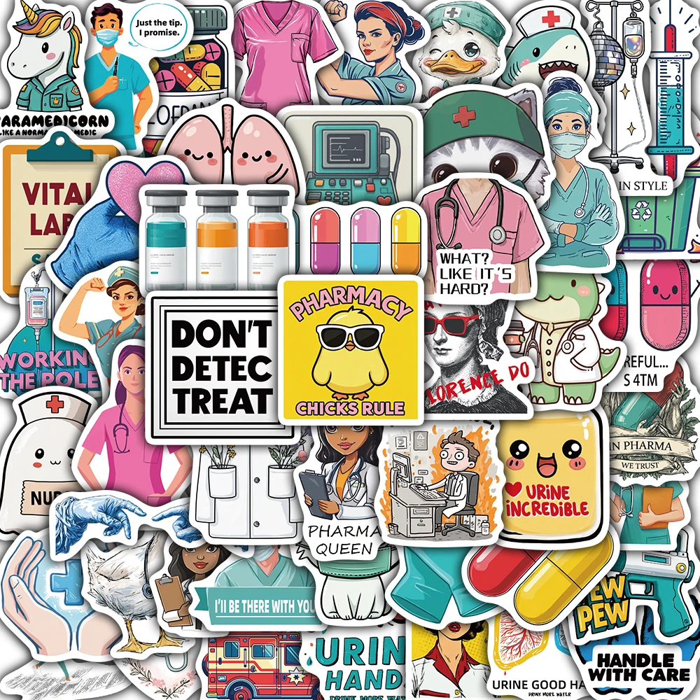 50PCS Funny Healthcare Sticker Aesthetic DIY Kawaii Art Picture Motorcycle Graphic Waterproof Living Room Nostalgia Wall Sticker
50PCS Funny Healthcare Sticker Aesthetic DIY Kawaii Art Picture Motorcycle Graphic Waterproof Living Room Nostalgia Wall Sticker