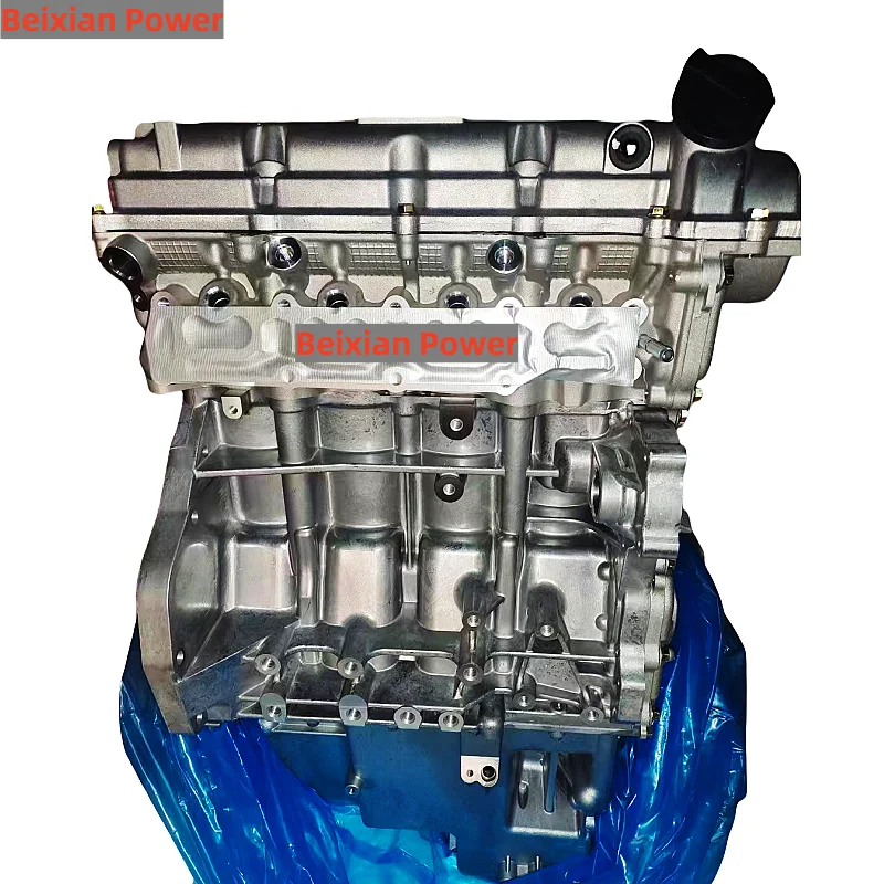 Производство качественных деталей двигателя DK13-06 для DFSK C35/C36/C37/V29, блок двигателя без навесного оборудования для Dongfeng Xiaokang
Производство качественных деталей двигателя DK13-06 для DFSK C35/C36/C37/V29, блок двигателя без навесного оборудования для Dongfeng Xiaokang