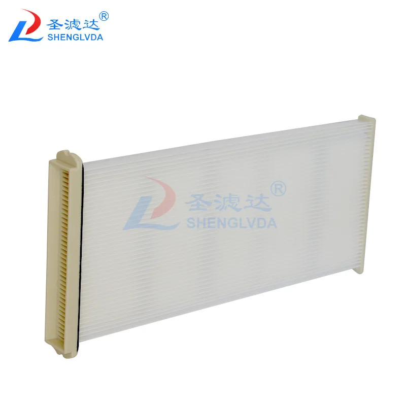 Filter Element, Filter Plate, Filter Element, Dust Removal Filter Cartridge, Square Dust Removal Filter Plate
Filter Element, Filter Plate, Filter Element, Dust Removal Filter Cartridge, Square Dust Removal Filter Plate
